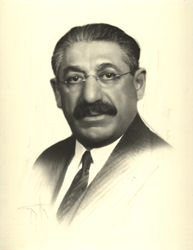 Dr. Robert Levy