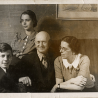 Loewenstein Family Portrait