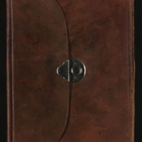 Max Loewenstein&#039;s Briefcase